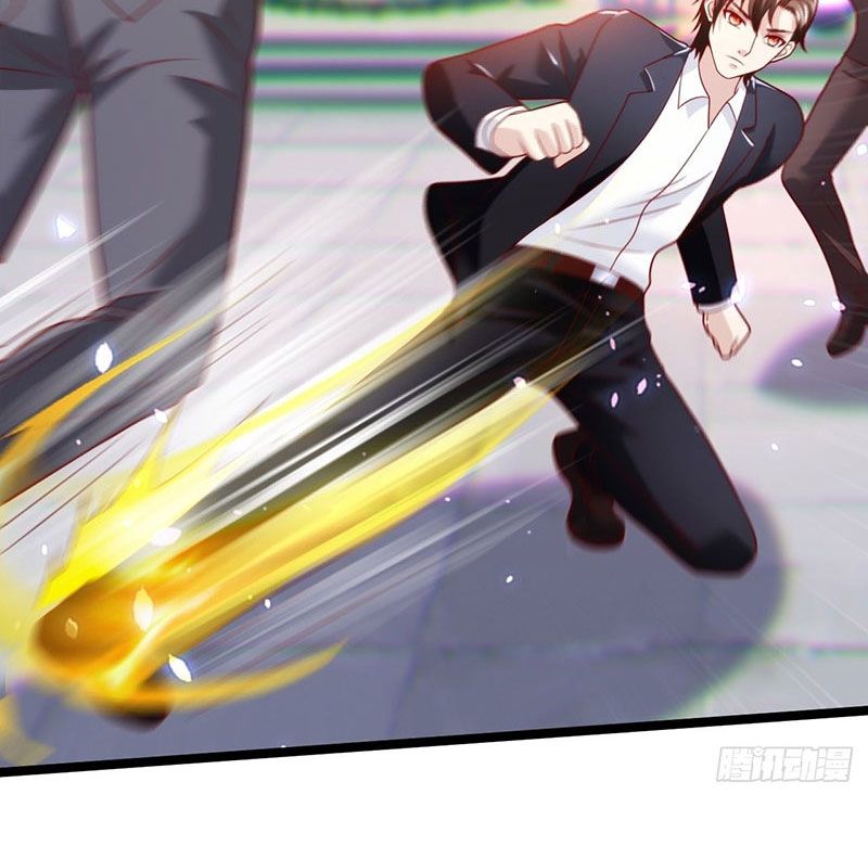 đọc truyện Thế Thân Thiếu Gia Không Dễ Chọc Chương 48 ảnh 33 tại Thiên Thai Truyện