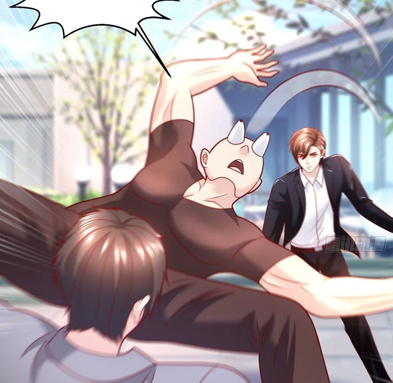 đọc truyện Thế Thân Thiếu Gia Không Dễ Chọc Chương 48 ảnh 36 tại Thiên Thai Truyện