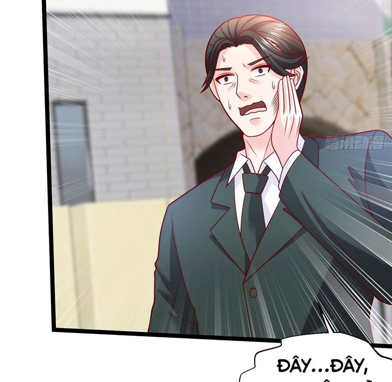 đọc truyện Thế Thân Thiếu Gia Không Dễ Chọc Chương 48 ảnh 39 tại Thiên Thai Truyện