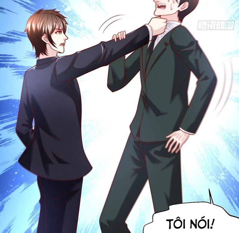 đọc truyện Thế Thân Thiếu Gia Không Dễ Chọc Chương 48 ảnh 42 tại Thiên Thai Truyện