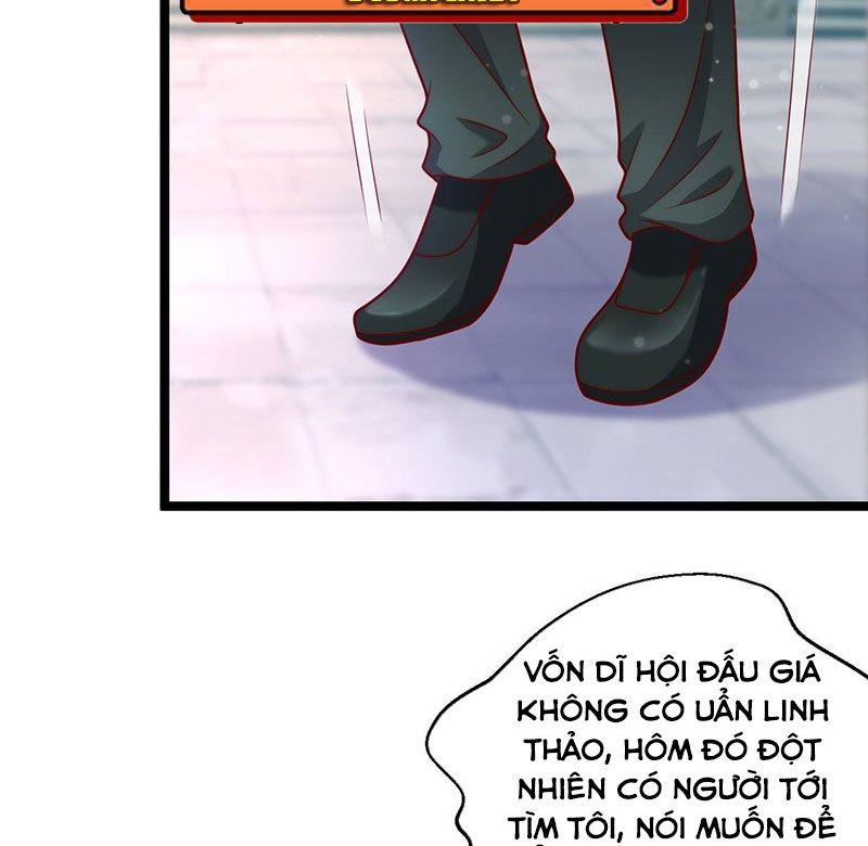 đọc truyện Thế Thân Thiếu Gia Không Dễ Chọc Chương 48 ảnh 44 tại Thiên Thai Truyện