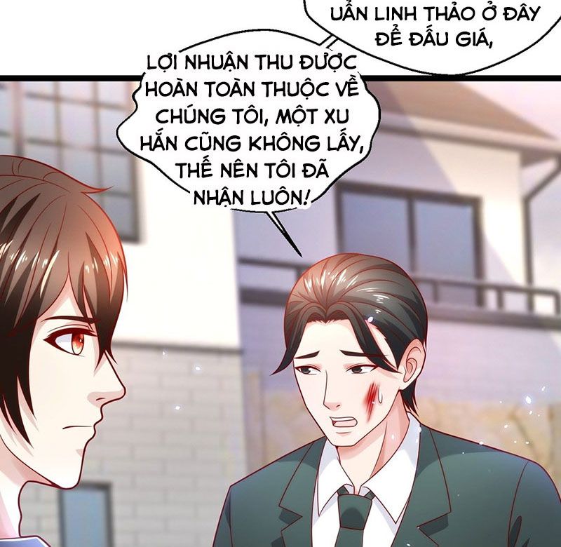 đọc truyện Thế Thân Thiếu Gia Không Dễ Chọc Chương 48 ảnh 45 tại Thiên Thai Truyện