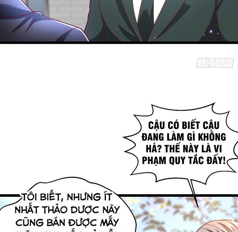 đọc truyện Thế Thân Thiếu Gia Không Dễ Chọc Chương 48 ảnh 46 tại Thiên Thai Truyện