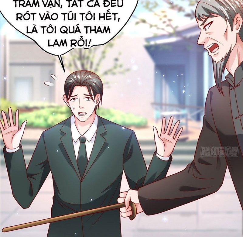 đọc truyện Thế Thân Thiếu Gia Không Dễ Chọc Chương 48 ảnh 47 tại Thiên Thai Truyện