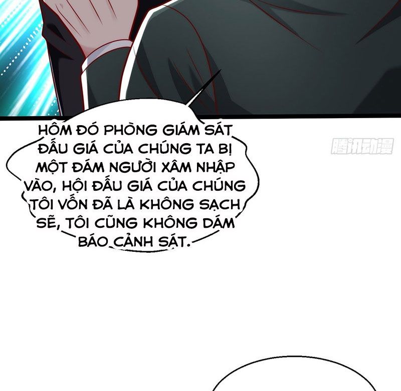 đọc truyện Thế Thân Thiếu Gia Không Dễ Chọc Chương 48 ảnh 50 tại Thiên Thai Truyện