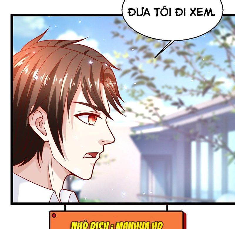 đọc truyện Thế Thân Thiếu Gia Không Dễ Chọc Chương 48 ảnh 51 tại Thiên Thai Truyện