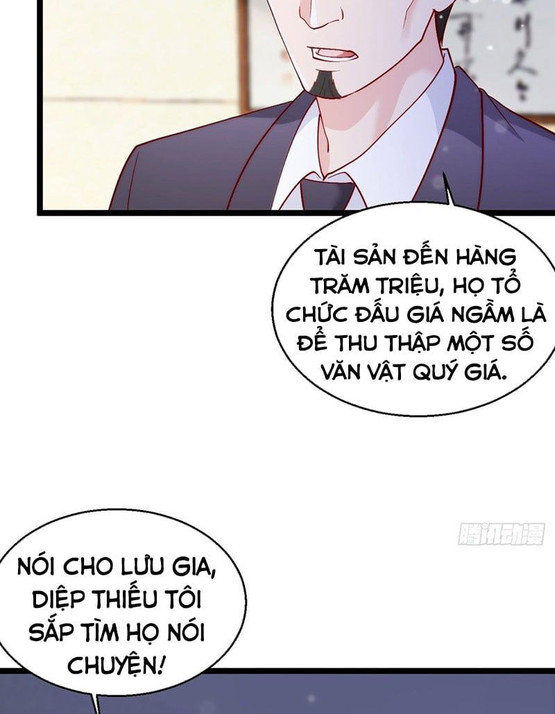 đọc truyện Thế Thân Thiếu Gia Không Dễ Chọc Chương 48 ảnh 7 tại Thiên Thai Truyện