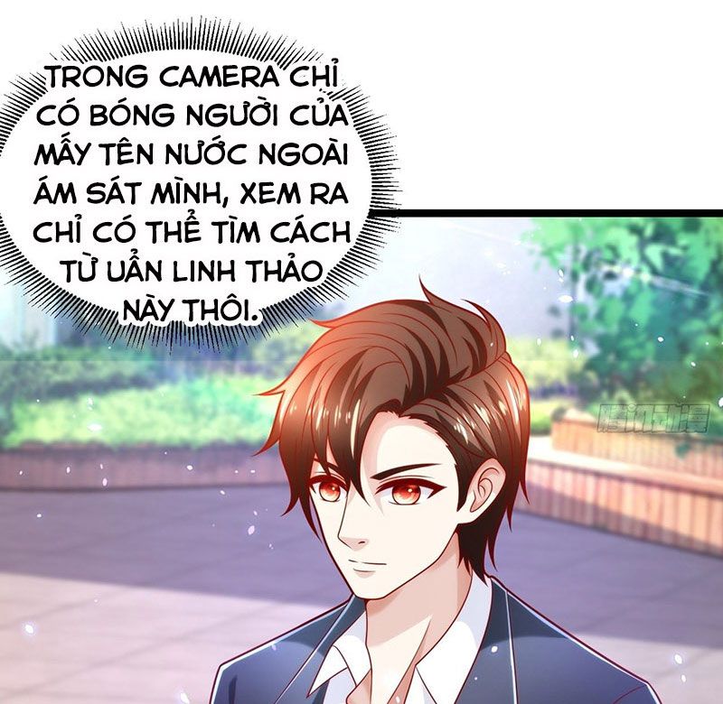 đọc truyện Thế Thân Thiếu Gia Không Dễ Chọc Chương 48 ảnh 53 tại Thiên Thai Truyện