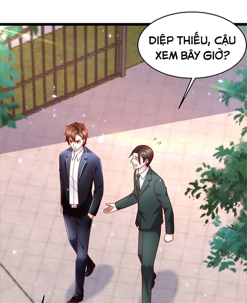 đọc truyện Thế Thân Thiếu Gia Không Dễ Chọc Chương 48 ảnh 55 tại Thiên Thai Truyện