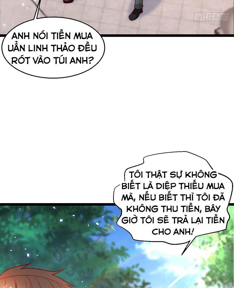 đọc truyện Thế Thân Thiếu Gia Không Dễ Chọc Chương 48 ảnh 56 tại Thiên Thai Truyện