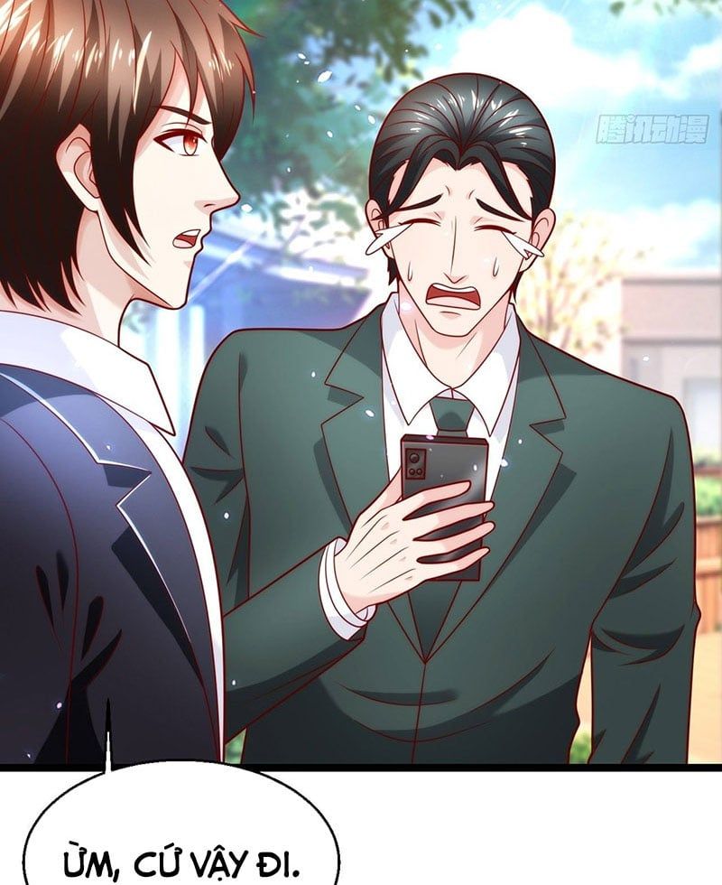 đọc truyện Thế Thân Thiếu Gia Không Dễ Chọc Chương 48 ảnh 57 tại Thiên Thai Truyện