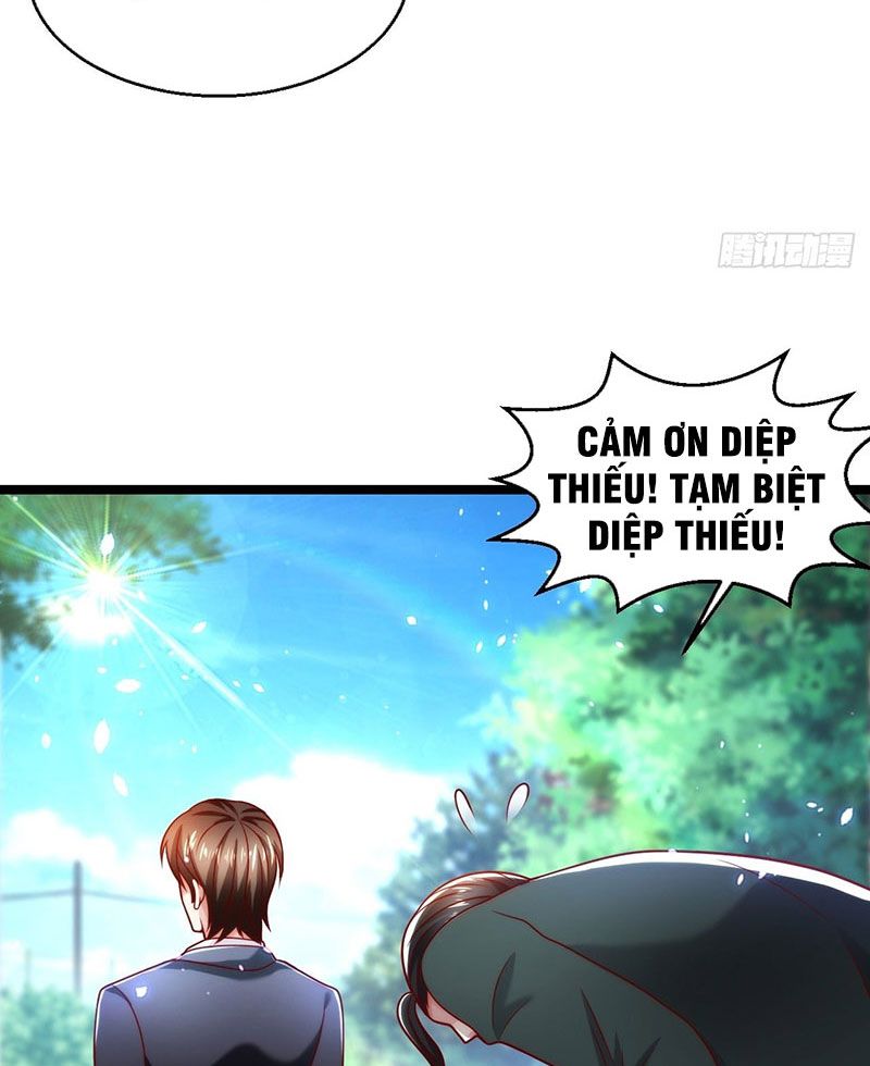 đọc truyện Thế Thân Thiếu Gia Không Dễ Chọc Chương 48 ảnh 58 tại Thiên Thai Truyện