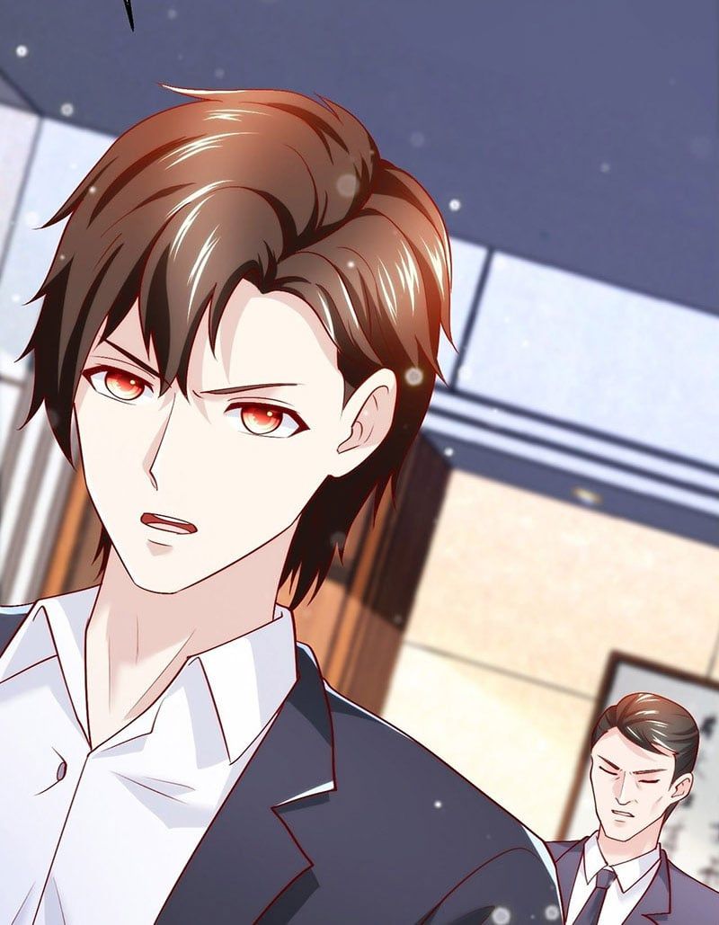 đọc truyện Thế Thân Thiếu Gia Không Dễ Chọc Chương 48 ảnh 8 tại Thiên Thai Truyện