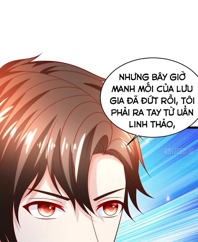 đọc truyện Thế Thân Thiếu Gia Không Dễ Chọc Chương 48 ảnh 62 tại Thiên Thai Truyện