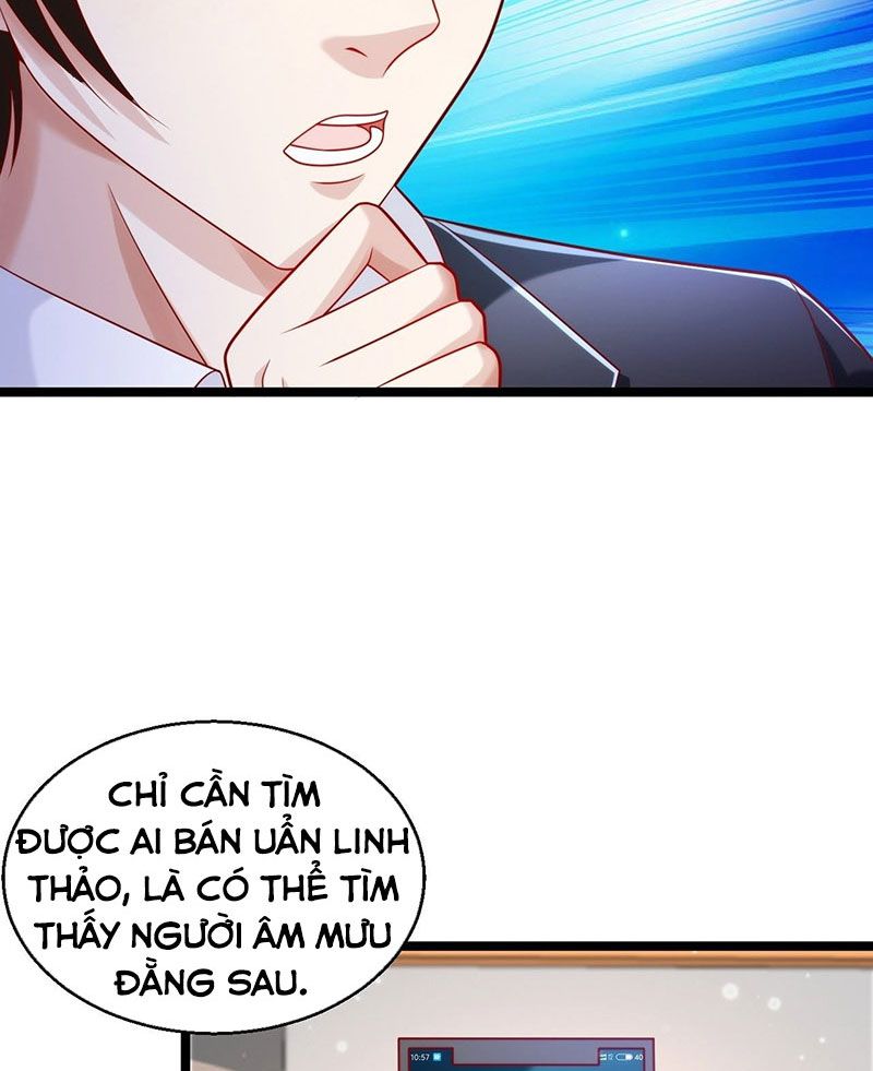 đọc truyện Thế Thân Thiếu Gia Không Dễ Chọc Chương 48 ảnh 63 tại Thiên Thai Truyện