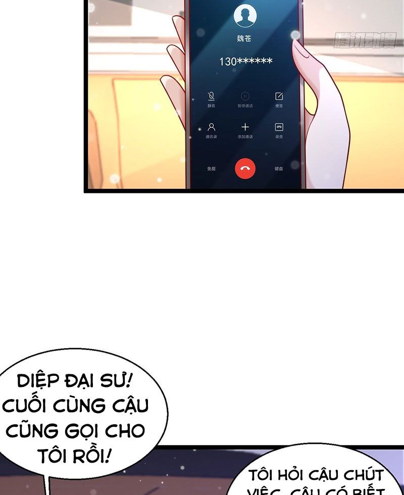 đọc truyện Thế Thân Thiếu Gia Không Dễ Chọc Chương 48 ảnh 64 tại Thiên Thai Truyện