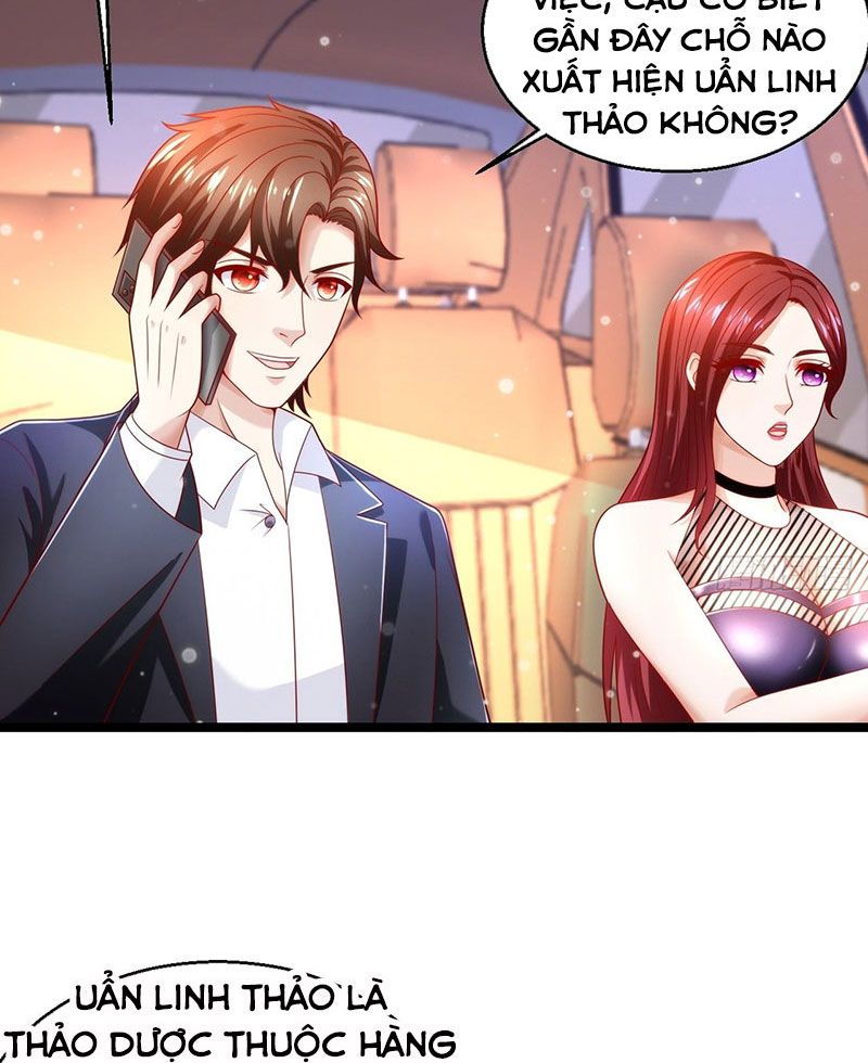 đọc truyện Thế Thân Thiếu Gia Không Dễ Chọc Chương 48 ảnh 65 tại Thiên Thai Truyện