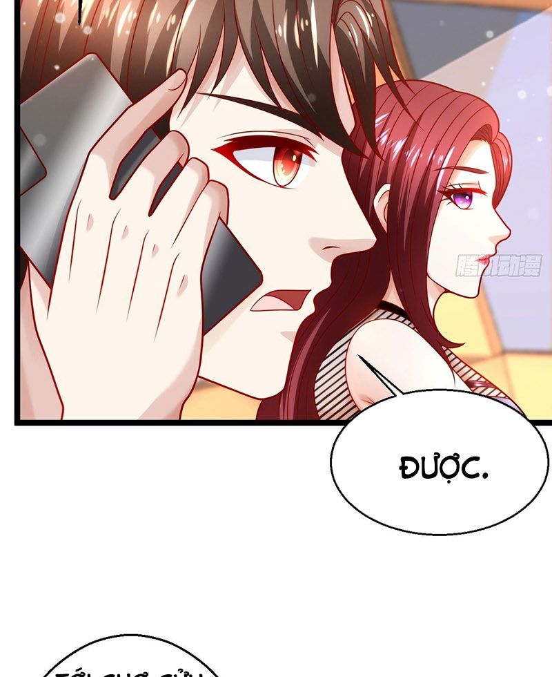 đọc truyện Thế Thân Thiếu Gia Không Dễ Chọc Chương 48 ảnh 68 tại Thiên Thai Truyện