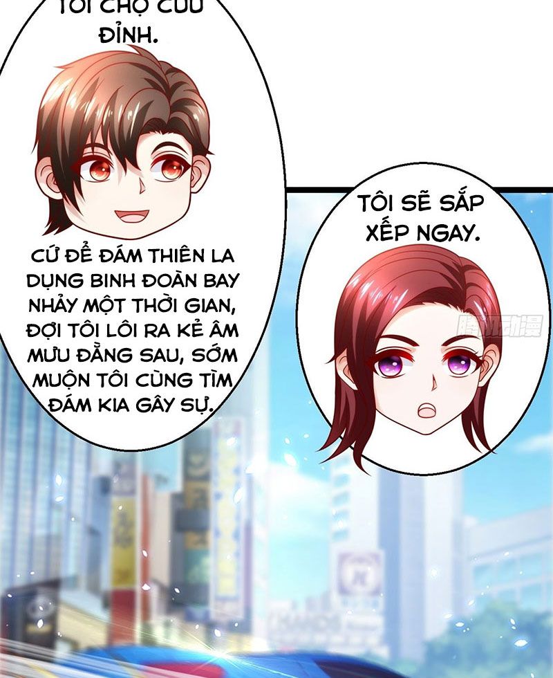 đọc truyện Thế Thân Thiếu Gia Không Dễ Chọc Chương 48 ảnh 69 tại Thiên Thai Truyện