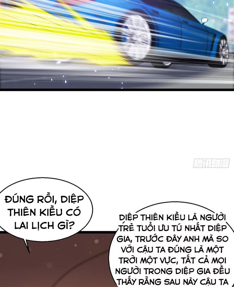 đọc truyện Thế Thân Thiếu Gia Không Dễ Chọc Chương 48 ảnh 70 tại Thiên Thai Truyện