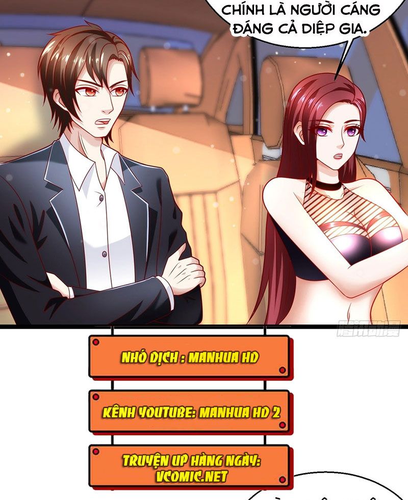 đọc truyện Thế Thân Thiếu Gia Không Dễ Chọc Chương 48 ảnh 71 tại Thiên Thai Truyện