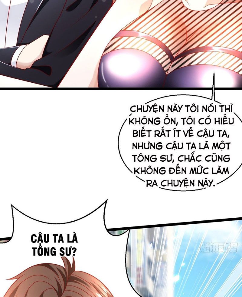 đọc truyện Thế Thân Thiếu Gia Không Dễ Chọc Chương 48 ảnh 73 tại Thiên Thai Truyện