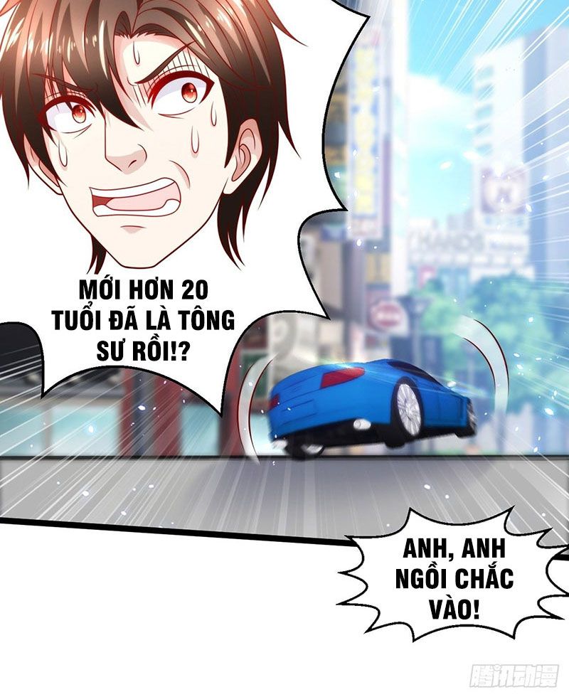 đọc truyện Thế Thân Thiếu Gia Không Dễ Chọc Chương 48 ảnh 74 tại Thiên Thai Truyện