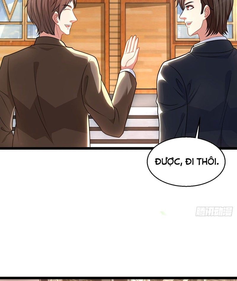 đọc truyện Thế Thân Thiếu Gia Không Dễ Chọc Chương 49 ảnh 12 tại Thiên Thai Truyện