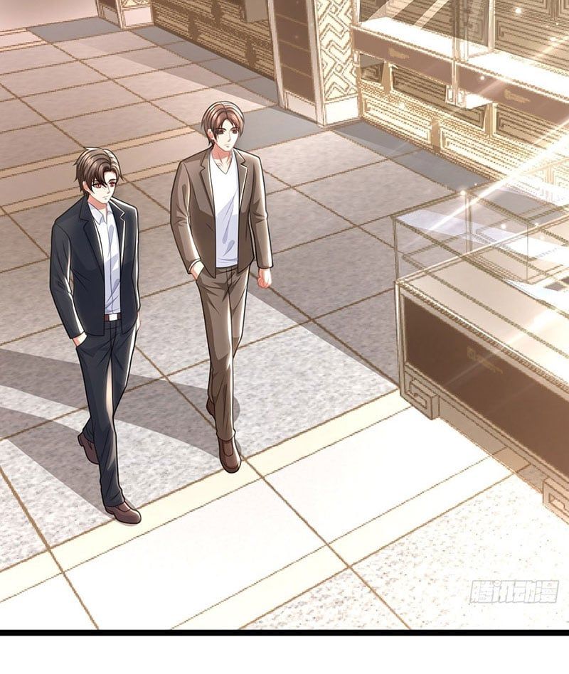 đọc truyện Thế Thân Thiếu Gia Không Dễ Chọc Chương 49 ảnh 13 tại Thiên Thai Truyện