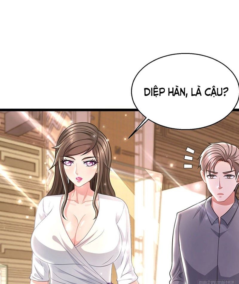 đọc truyện Thế Thân Thiếu Gia Không Dễ Chọc Chương 49 ảnh 14 tại Thiên Thai Truyện