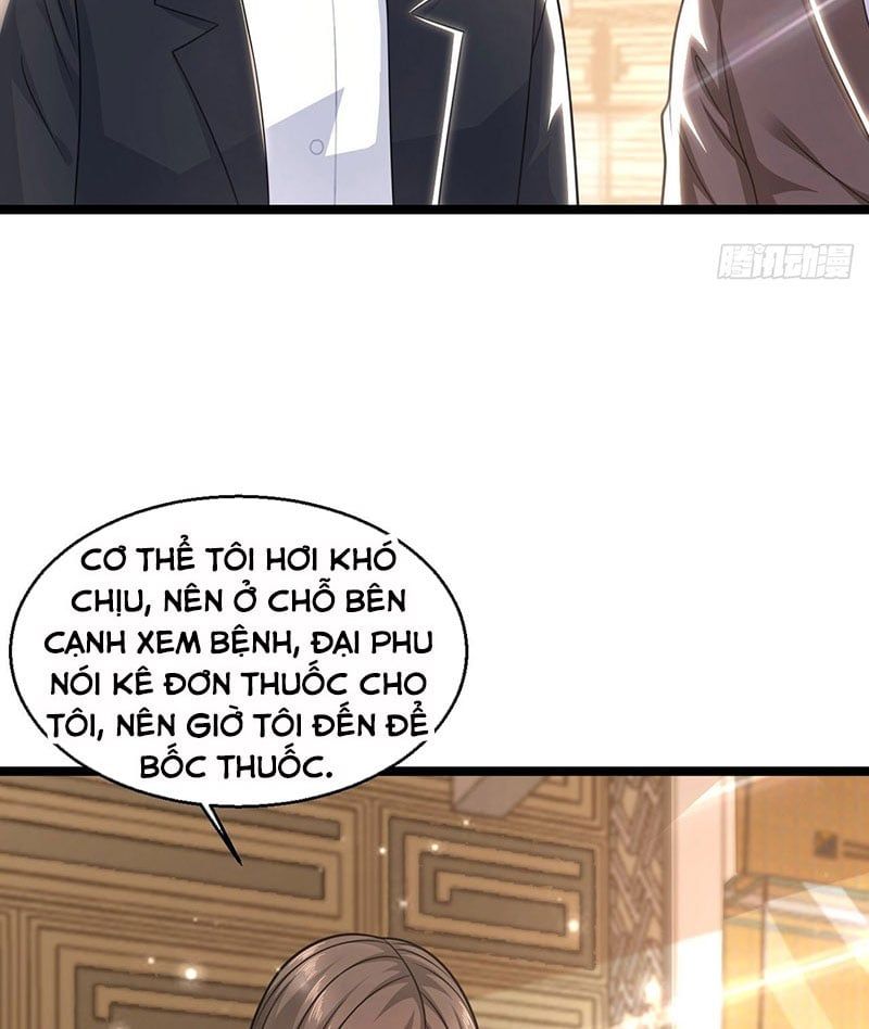 đọc truyện Thế Thân Thiếu Gia Không Dễ Chọc Chương 49 ảnh 17 tại Thiên Thai Truyện