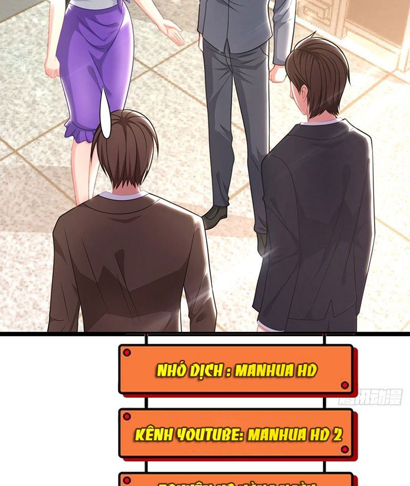 đọc truyện Thế Thân Thiếu Gia Không Dễ Chọc Chương 49 ảnh 20 tại Thiên Thai Truyện