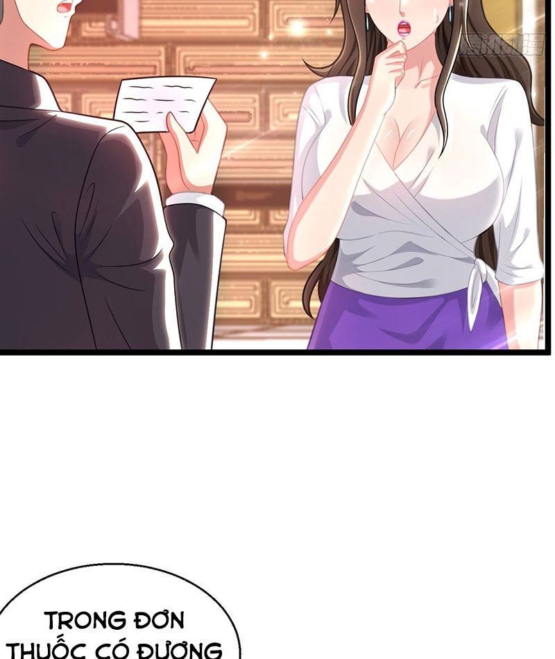 đọc truyện Thế Thân Thiếu Gia Không Dễ Chọc Chương 49 ảnh 23 tại Thiên Thai Truyện