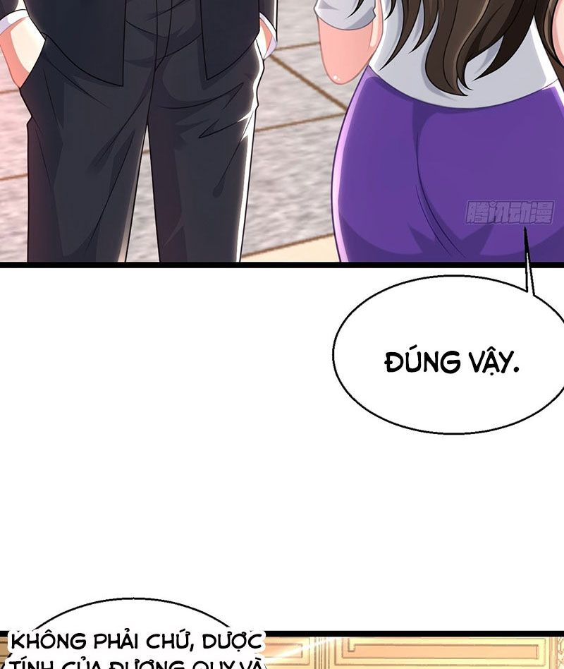 đọc truyện Thế Thân Thiếu Gia Không Dễ Chọc Chương 49 ảnh 25 tại Thiên Thai Truyện