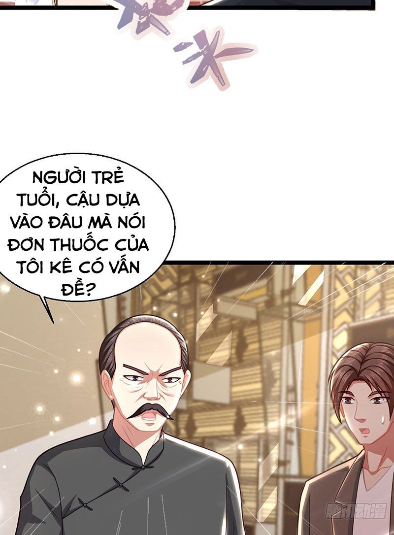 đọc truyện Thế Thân Thiếu Gia Không Dễ Chọc Chương 49 ảnh 30 tại Thiên Thai Truyện