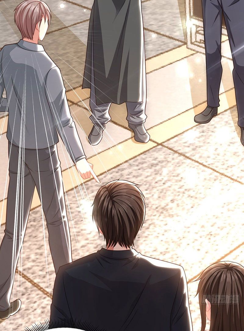 đọc truyện Thế Thân Thiếu Gia Không Dễ Chọc Chương 49 ảnh 33 tại Thiên Thai Truyện