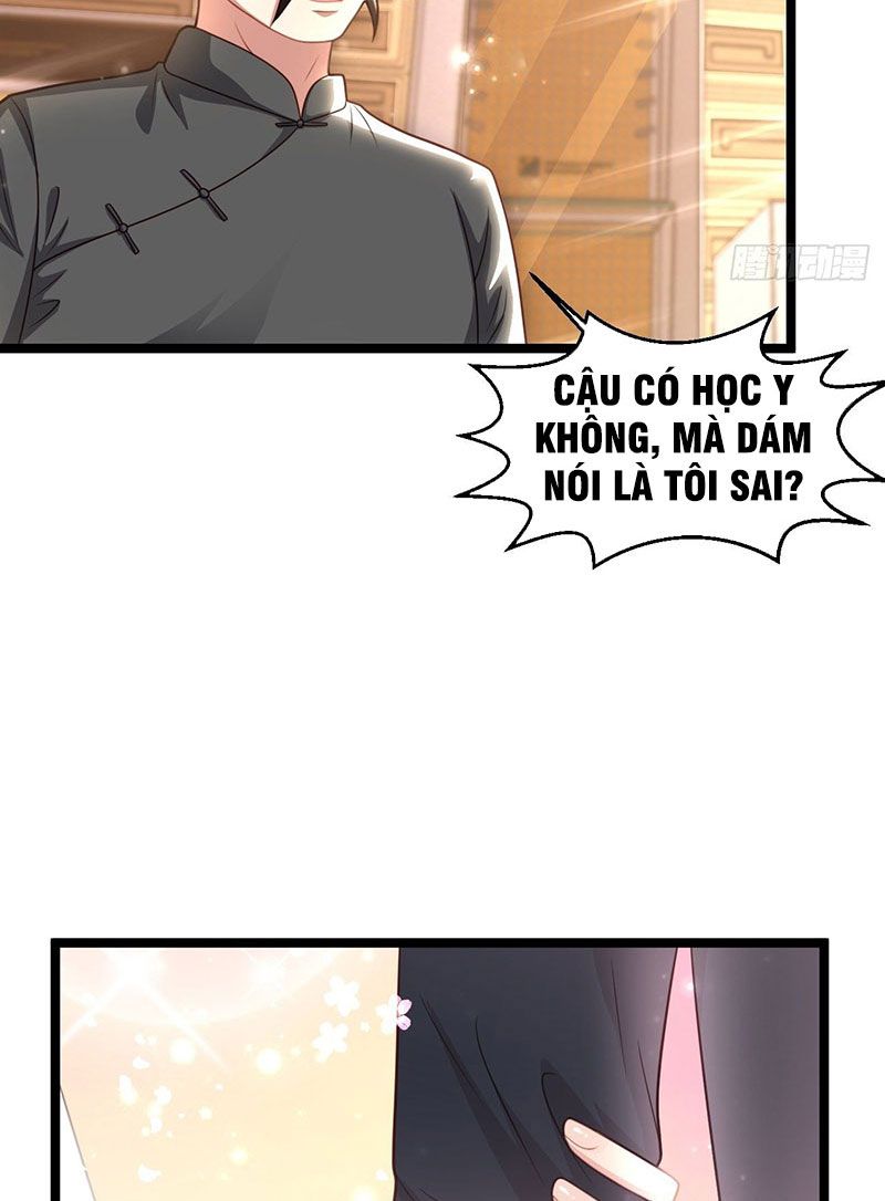 đọc truyện Thế Thân Thiếu Gia Không Dễ Chọc Chương 49 ảnh 36 tại Thiên Thai Truyện