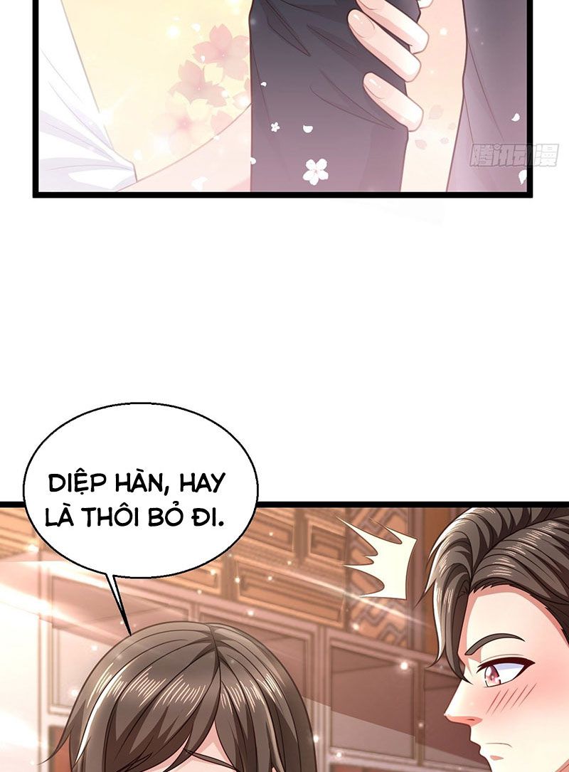 đọc truyện Thế Thân Thiếu Gia Không Dễ Chọc Chương 49 ảnh 37 tại Thiên Thai Truyện