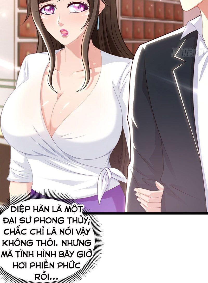 đọc truyện Thế Thân Thiếu Gia Không Dễ Chọc Chương 49 ảnh 38 tại Thiên Thai Truyện