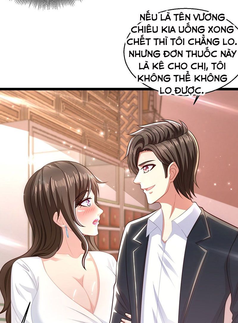 đọc truyện Thế Thân Thiếu Gia Không Dễ Chọc Chương 49 ảnh 39 tại Thiên Thai Truyện