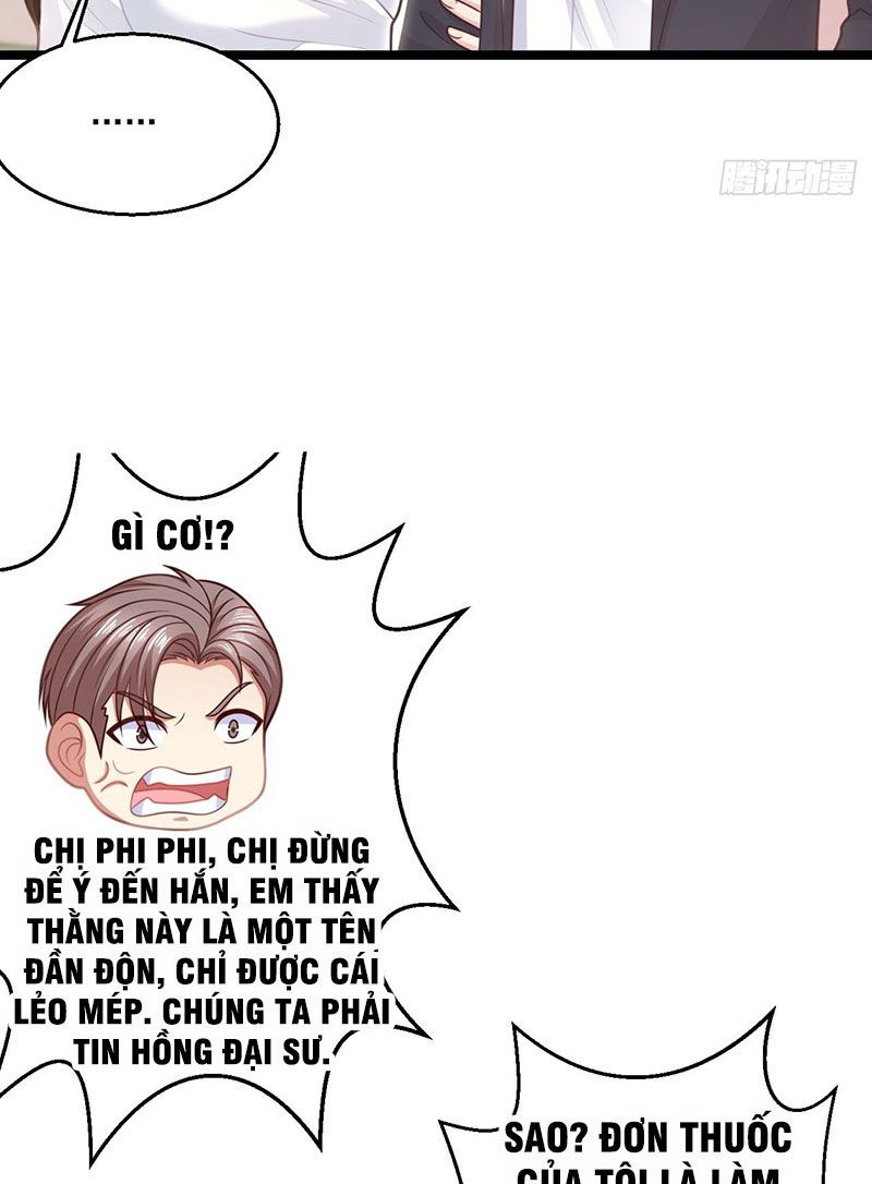 đọc truyện Thế Thân Thiếu Gia Không Dễ Chọc Chương 49 ảnh 40 tại Thiên Thai Truyện