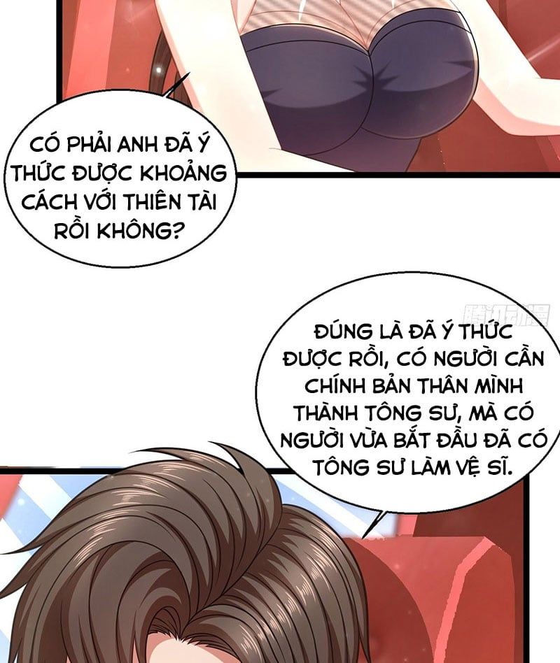 đọc truyện Thế Thân Thiếu Gia Không Dễ Chọc Chương 49 ảnh 6 tại Thiên Thai Truyện