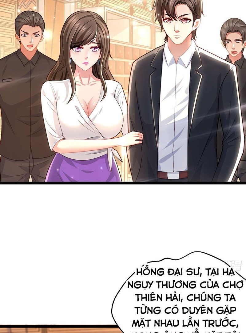 đọc truyện Thế Thân Thiếu Gia Không Dễ Chọc Chương 49 ảnh 42 tại Thiên Thai Truyện