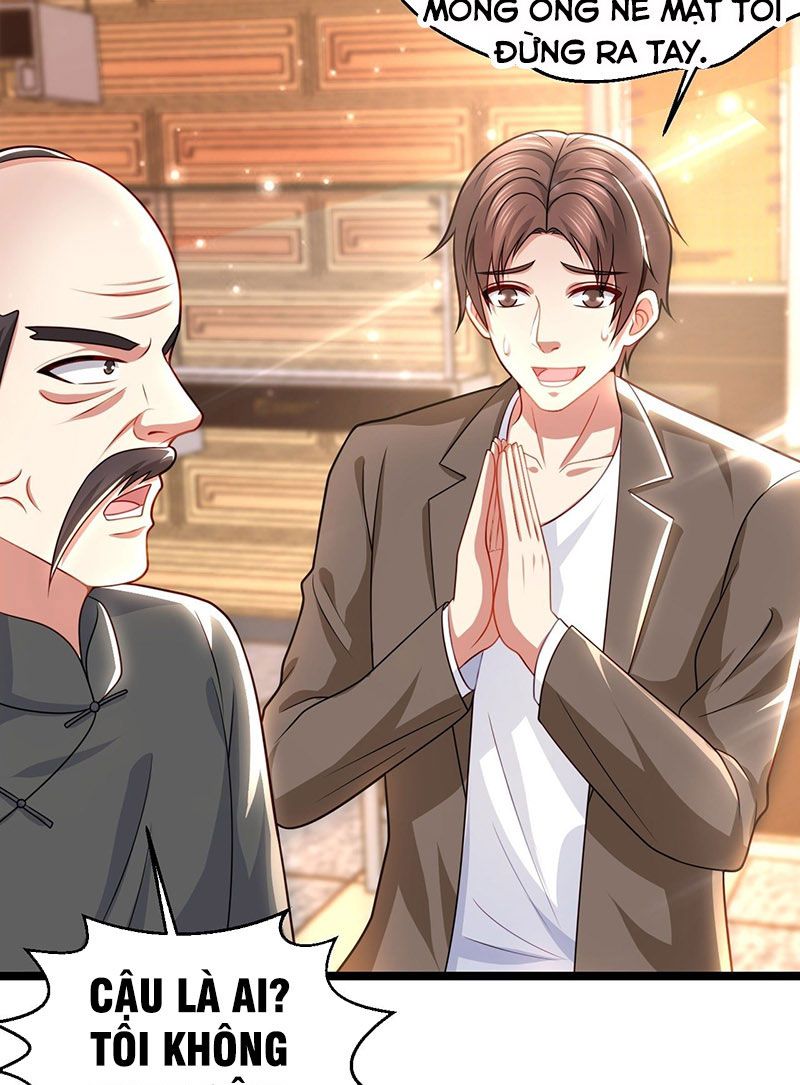 đọc truyện Thế Thân Thiếu Gia Không Dễ Chọc Chương 49 ảnh 43 tại Thiên Thai Truyện