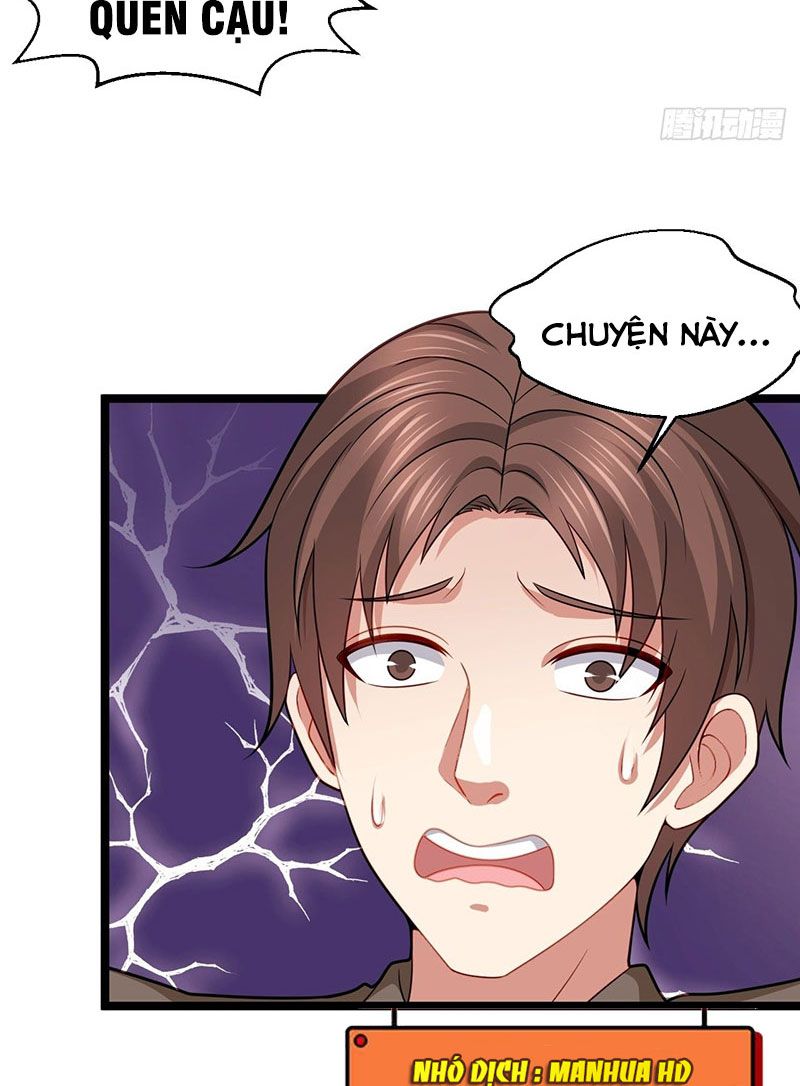 đọc truyện Thế Thân Thiếu Gia Không Dễ Chọc Chương 49 ảnh 44 tại Thiên Thai Truyện