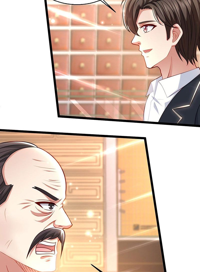 đọc truyện Thế Thân Thiếu Gia Không Dễ Chọc Chương 49 ảnh 47 tại Thiên Thai Truyện