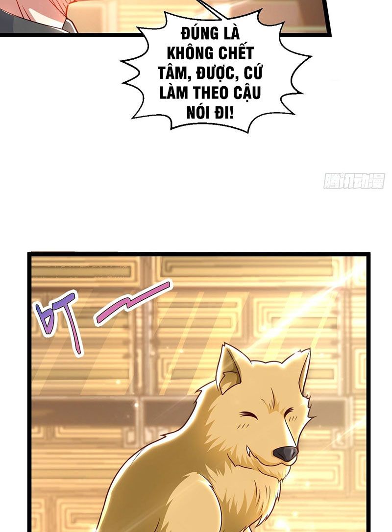 đọc truyện Thế Thân Thiếu Gia Không Dễ Chọc Chương 49 ảnh 48 tại Thiên Thai Truyện