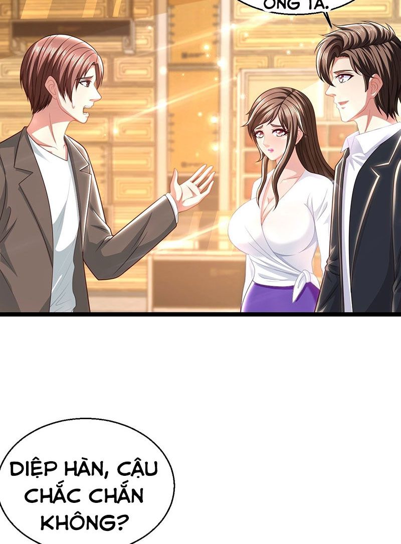 đọc truyện Thế Thân Thiếu Gia Không Dễ Chọc Chương 49 ảnh 51 tại Thiên Thai Truyện