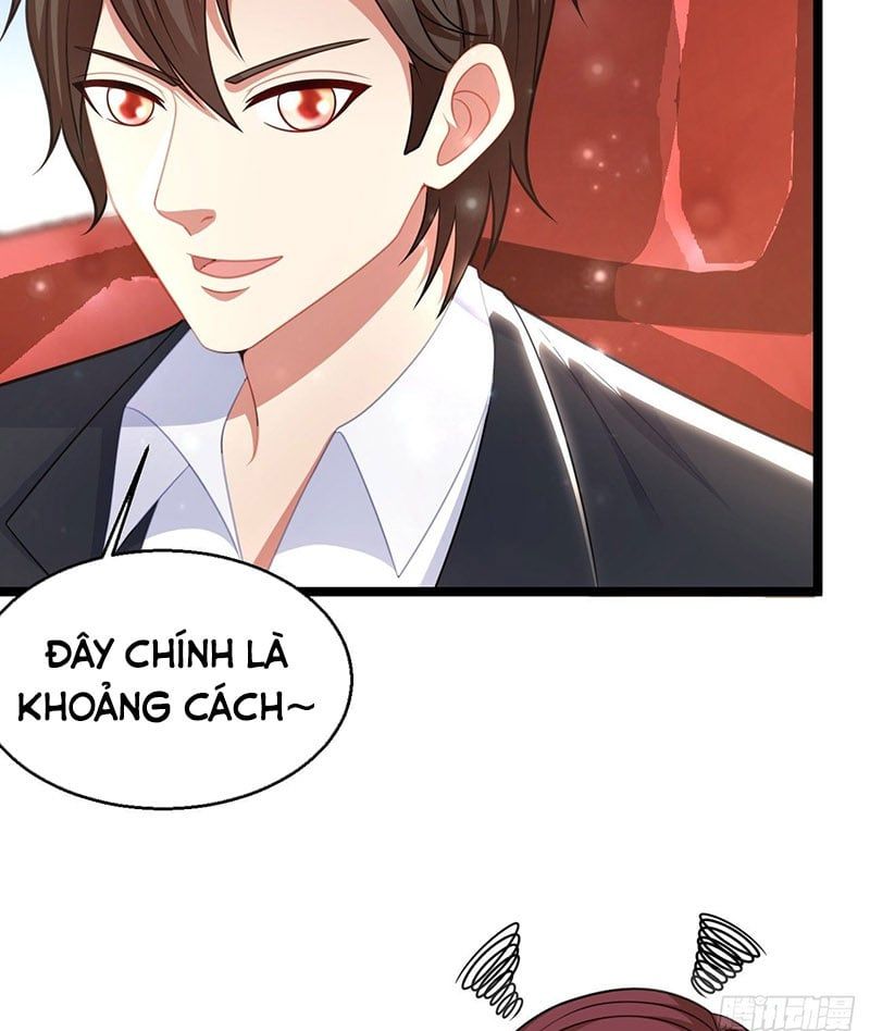 đọc truyện Thế Thân Thiếu Gia Không Dễ Chọc Chương 49 ảnh 7 tại Thiên Thai Truyện