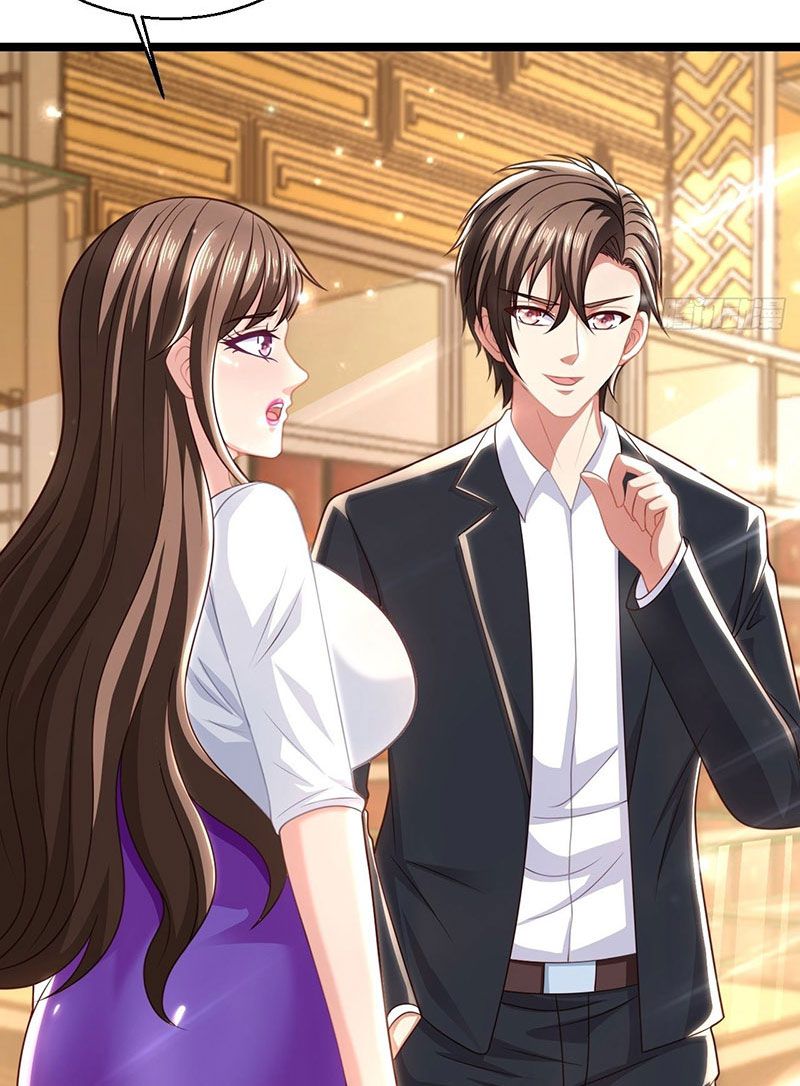 đọc truyện Thế Thân Thiếu Gia Không Dễ Chọc Chương 49 ảnh 52 tại Thiên Thai Truyện